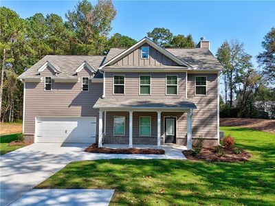798 McCart Rd, Lawrenceville, GA, 30045