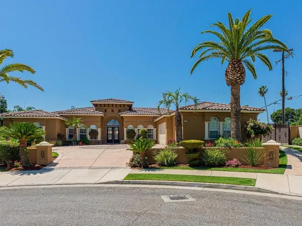 12805 Holland Park St, Bakersfield, CA 93312