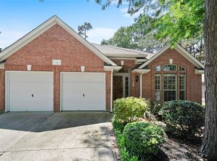 31 S Crossed Birch Pl, Spring, TX 77381