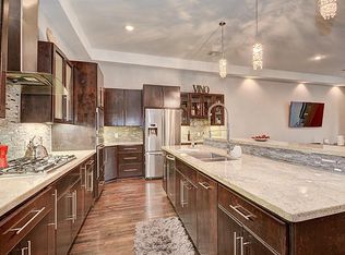 4608 Nett St UNIT E, Houston, TX 77007