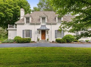 133 Birch Ln W, Wayzata, MN 55391