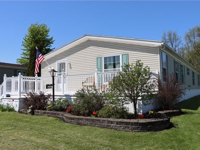 6351 Pebblebrook Ln, Williamson, NY, 14589
