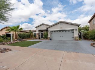 5124 W Chambers St, Laveen, AZ 85339