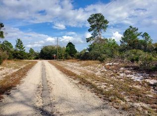 449 Apple Blossom Ct, Lake Placid, FL 33852