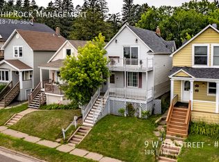 9 W 9th St #1, Duluth, MN 55806