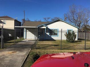 269 Treasure Dr, Houston, TX 77076