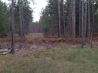 Overhill Dr, Luzerne, MI 48636