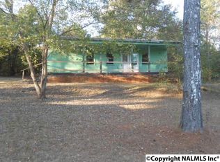 2409 Charity Ln, Hazel Green, AL 35750