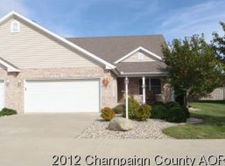 2308 Naples Ct, Champaign, IL 61822
