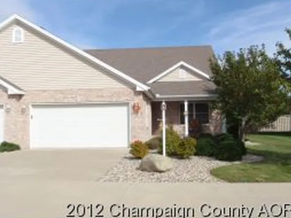 2308 Naples Ct, Champaign, IL 61822