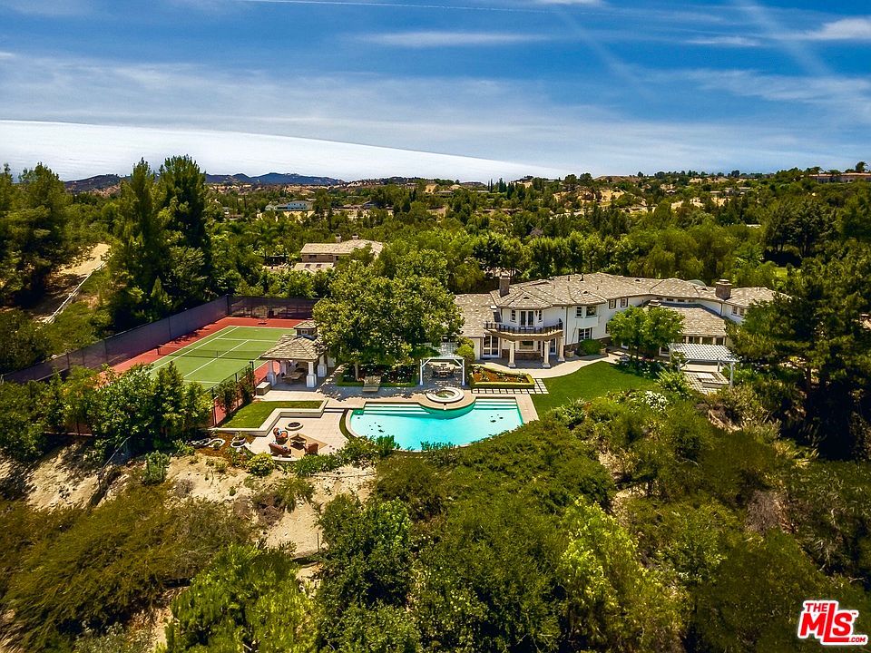 6080 John Muir Rd, Hidden Hills, CA 91302 | Zillow