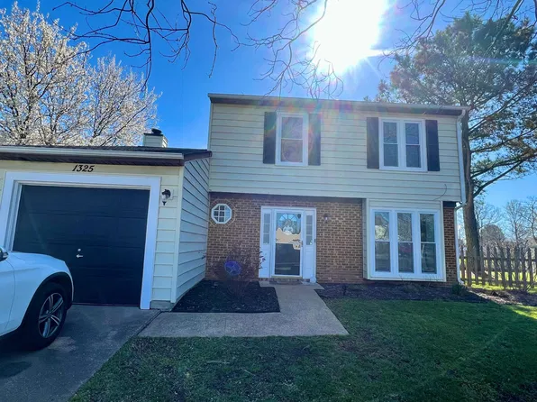 1325 Ettington Ln, Virginia Beach, VA 23464