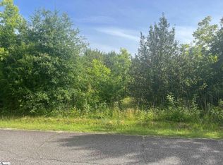 0 Babb Rd, Greer, SC 29651