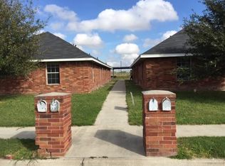 1815 W Portales Dr, Edinburg, TX 78541