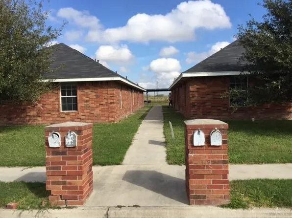 1815 W Portales Dr, Edinburg, TX 78541