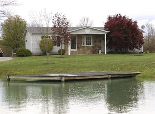 9413 Tricounty Hwy, Sardinia, OH 45171