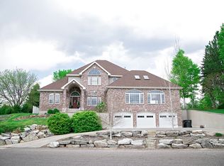 539 Terrace Dr, Burley, ID 83318