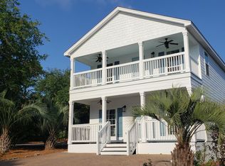 60 Martinique Dr, Inlet Beach, FL 32461