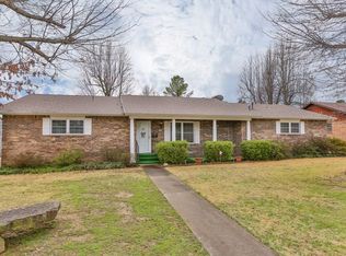 2107 Camino Real, Springdale, AR 72762