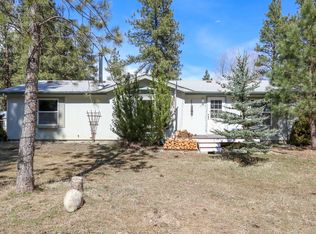 1916 Mountain Meadow Ln, Victor, MT 59875