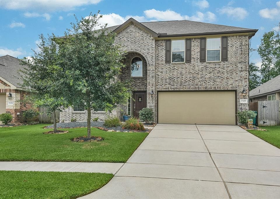 1st image of 23470 Banks Mill Dr