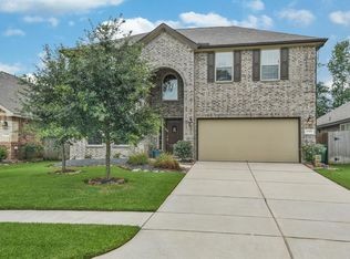 23470 Banks Mill Dr, New Caney, TX 77357