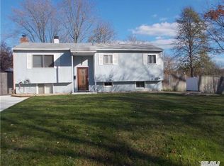3111 Kane Ave, Medford, NY 11763