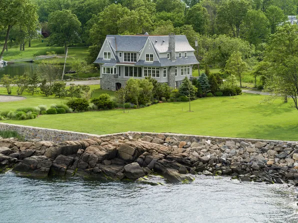 12 Pine Island Rd, Rye, NY 10580