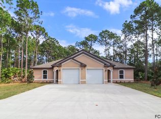 21 Bunker View Dr #A, Palm Coast, FL 32137