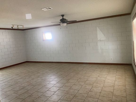 Moving from Entry door, into large LR & Dining area.