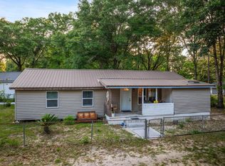 598 Henderson St, Crestview, FL 32539