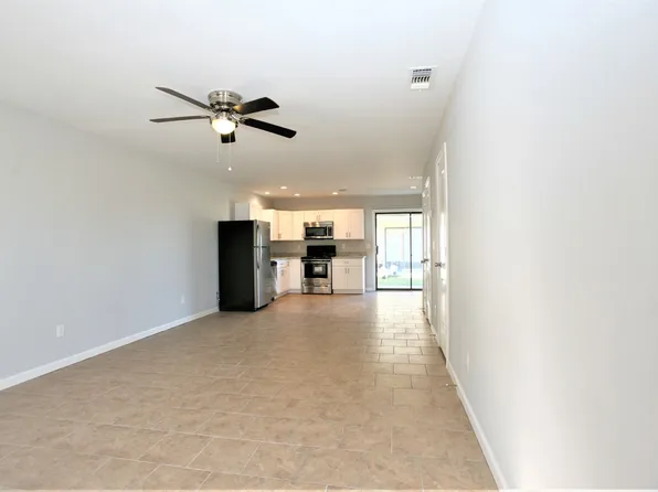 Harvey St Multi-Family, 6121 Harvey St APT 15, Panama City, FL 32404