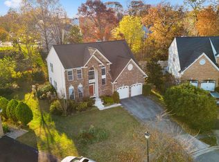 1612 Petes Ct, Crofton, MD 21114