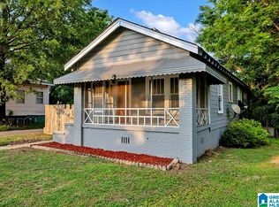 531 7th St W, Birmingham, AL 35204