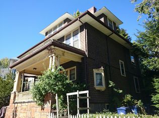 82 Waldeck St, Dorchester, MA 02124