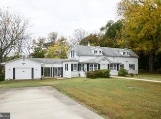 13895 Point Lookout Rd, Ridge, MD 20680