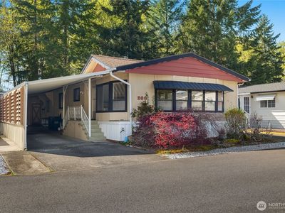 1111 Archwood Drive SW #200, Olympia, WA, 98502