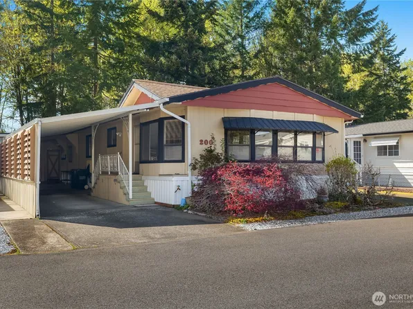 1111 Archwood Drive SW #200, Olympia, WA 98502