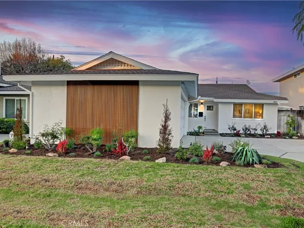 7885 E Cramer St, Long Beach, CA 90808