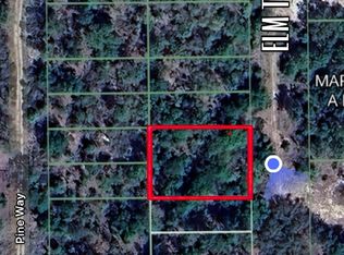111 Elm Trl, INTERLACHEN, FL 32148