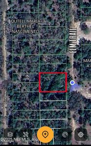 111 ELM Trail, Interlachen, FL, 32148
