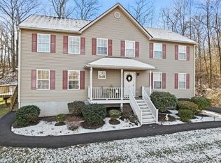 43 Brewer Rd, Newburgh, NY 12550