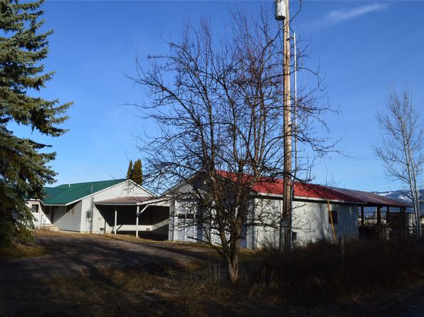 485 Monegan Rd, Whitefish, MT 59937