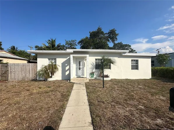 (undisclosed Address), Opa Locka, FL 33054