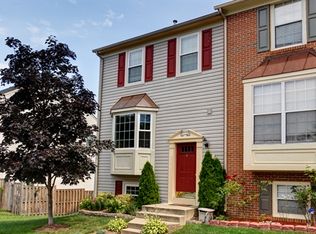 7351 Rhondda Dr, Lorton, VA 22079