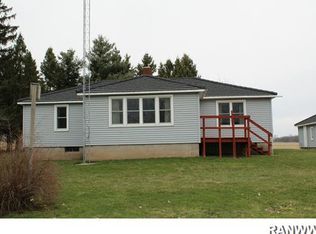 2678 1/2 Avenue, New Auburn, WI 54757