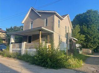 411 Hoover Pl NW, Canton, OH