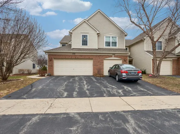 1378 Longchamps Ct, Grayslake, IL 60030