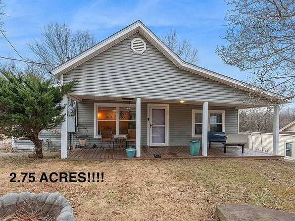 230 S Stone Bridge Rd, Fayetteville, AR 72701