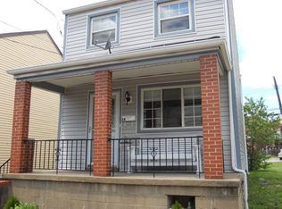 34 Sycamore St, Etna, PA